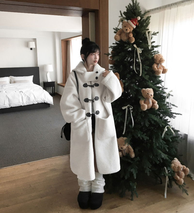 드레스 모델 착용 이미지-S1L7