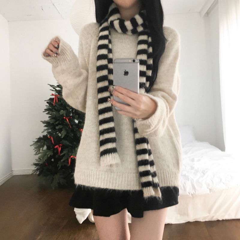 드레스 모델 착용 이미지-S1L14