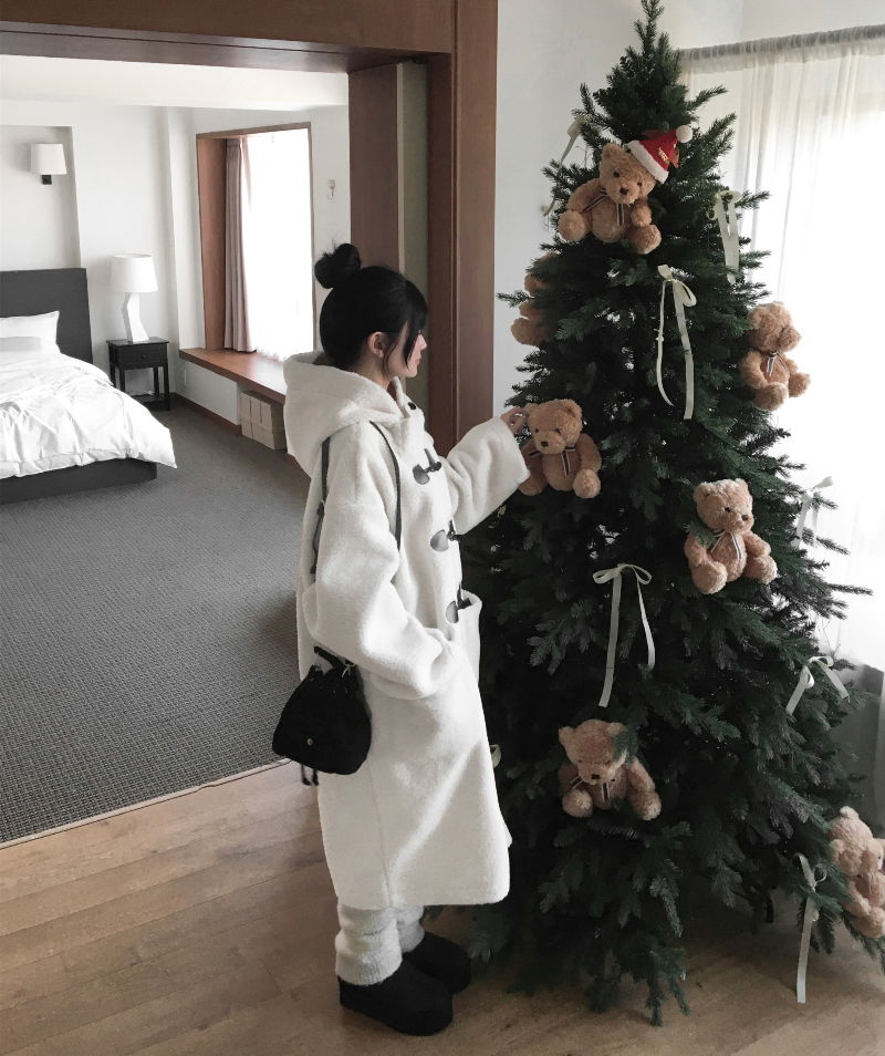 드레스 모델 착용 이미지-S1L6