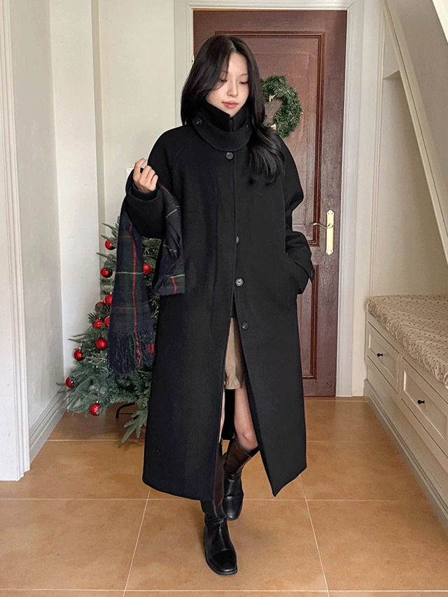 coat