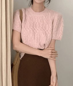 Mignon knit