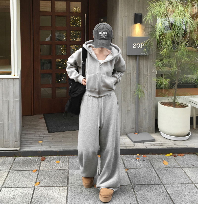 재킷 모델 착용 이미지-S1L63