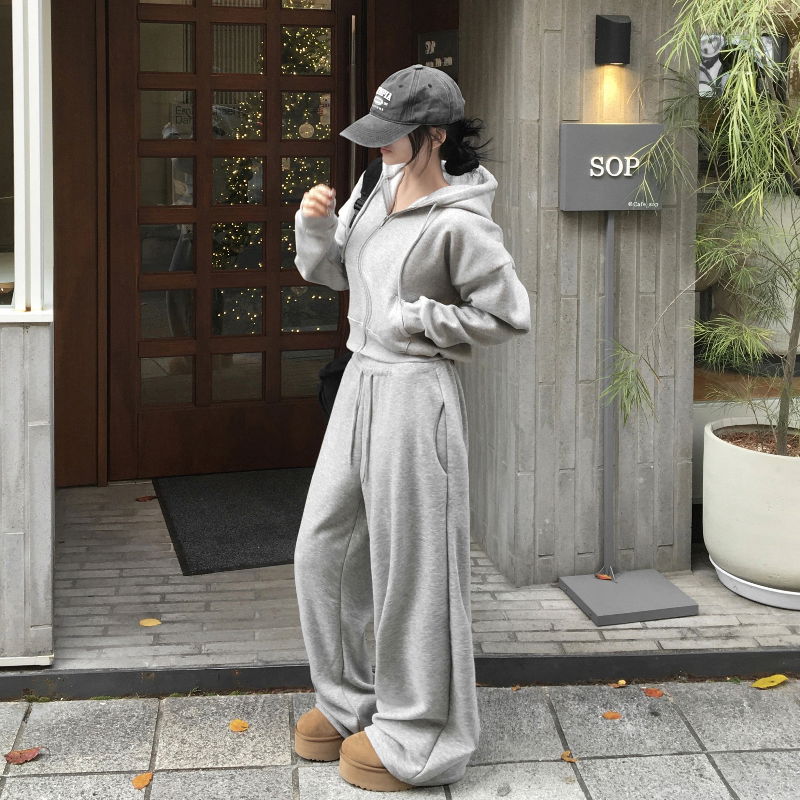 재킷 모델 착용 이미지-S1L64