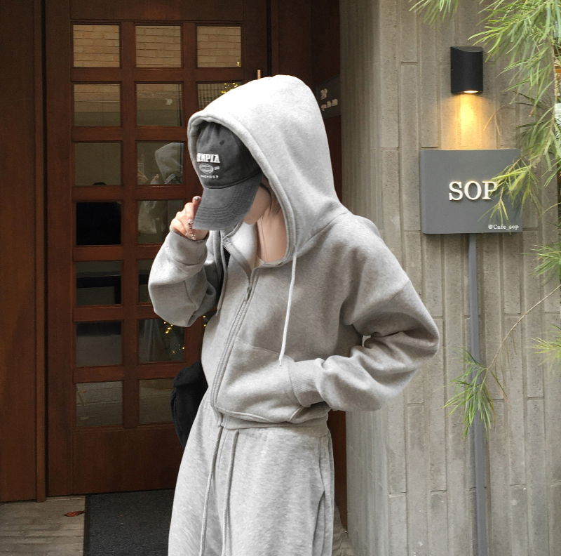 재킷 모델 착용 이미지-S1L65