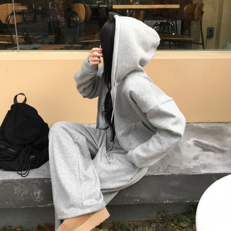 재킷 모델 착용 이미지-S1L68