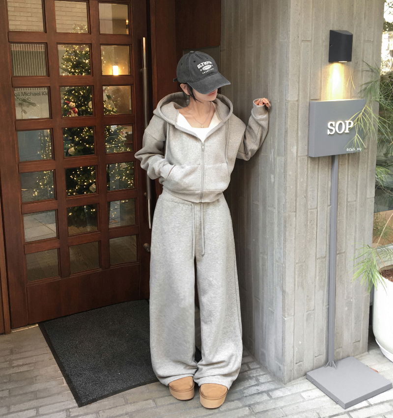 재킷 모델 착용 이미지-S1L52