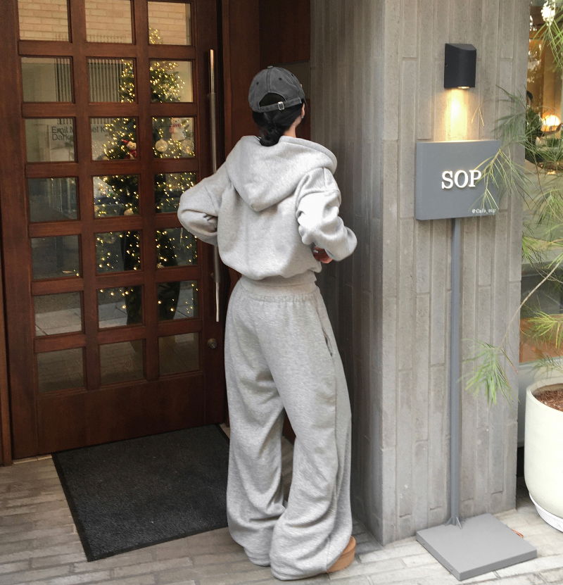 재킷 모델 착용 이미지-S1L50