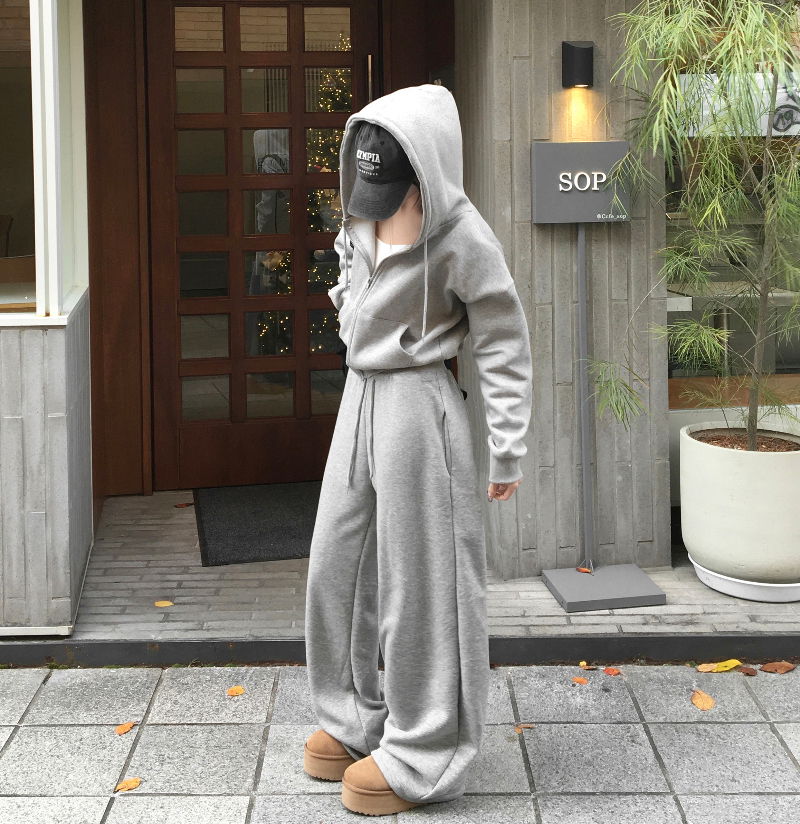 재킷 모델 착용 이미지-S1L45