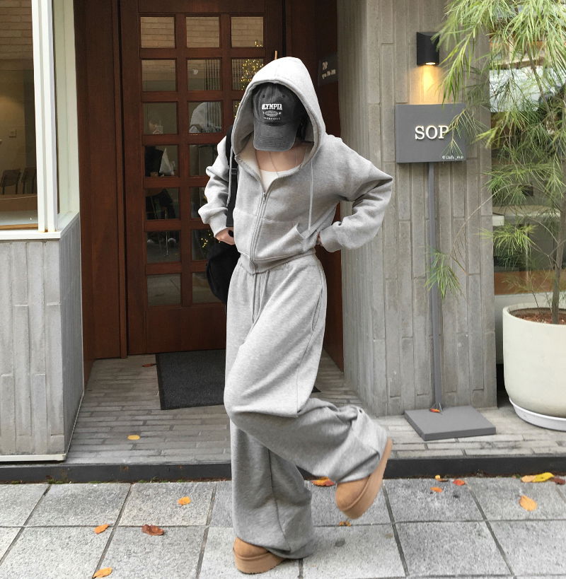 재킷 모델 착용 이미지-S1L44