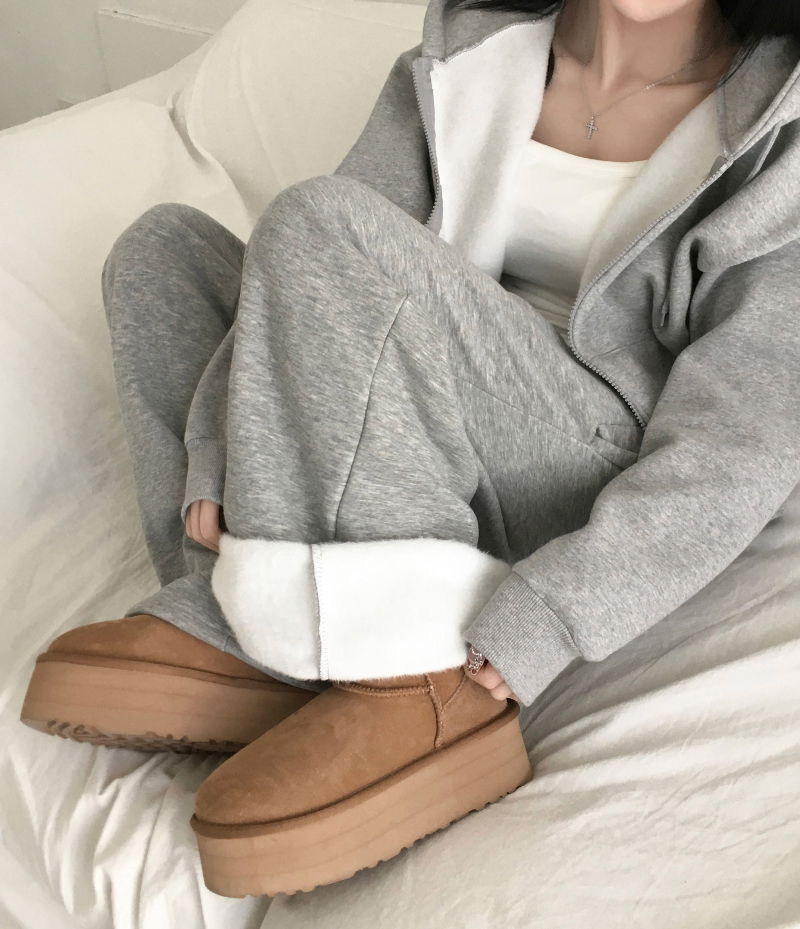 재킷 모델 착용 이미지-S1L43