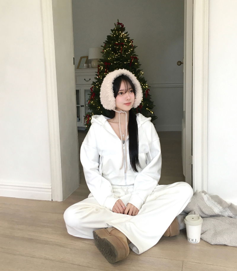 재킷 모델 착용 이미지-S1L35