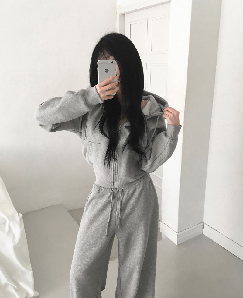 재킷 모델 착용 이미지-S1L41