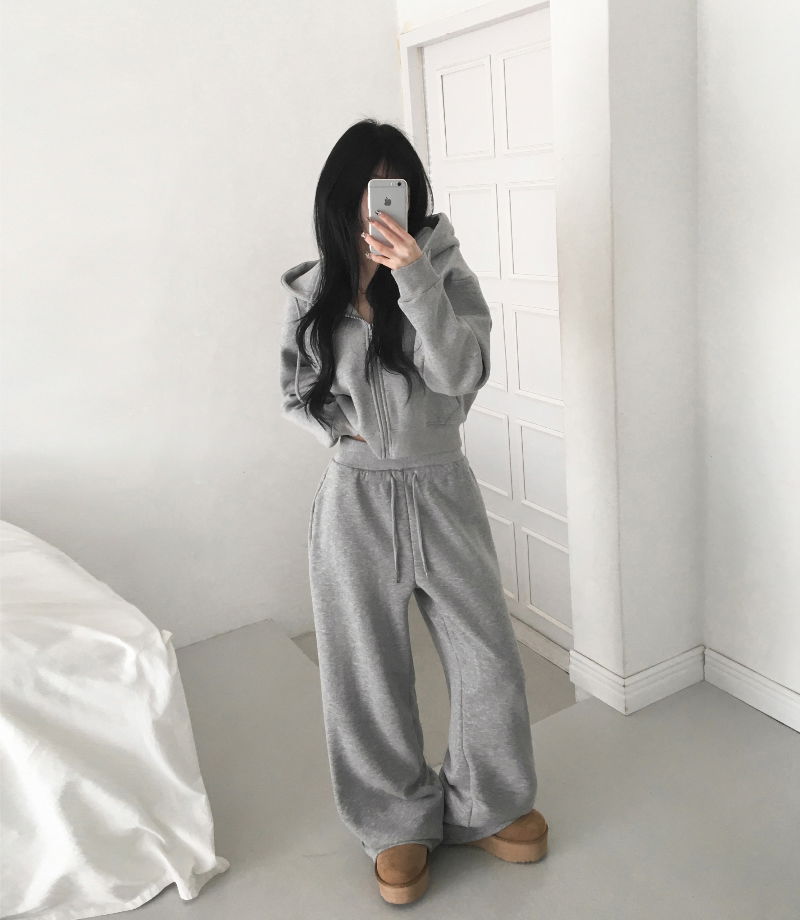 재킷 모델 착용 이미지-S1L38