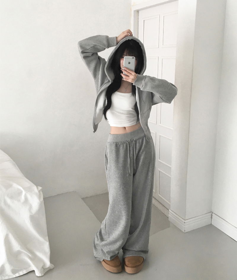 재킷 모델 착용 이미지-S1L40