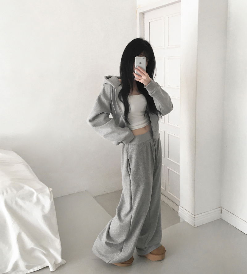 재킷 모델 착용 이미지-S1L39