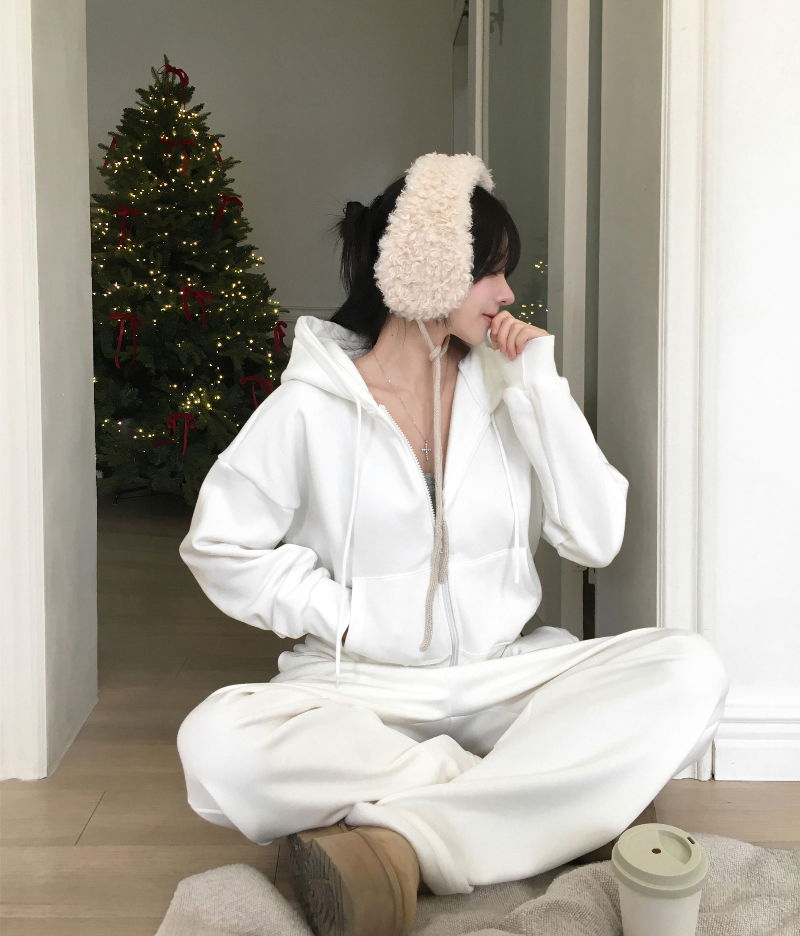 재킷 모델 착용 이미지-S1L36