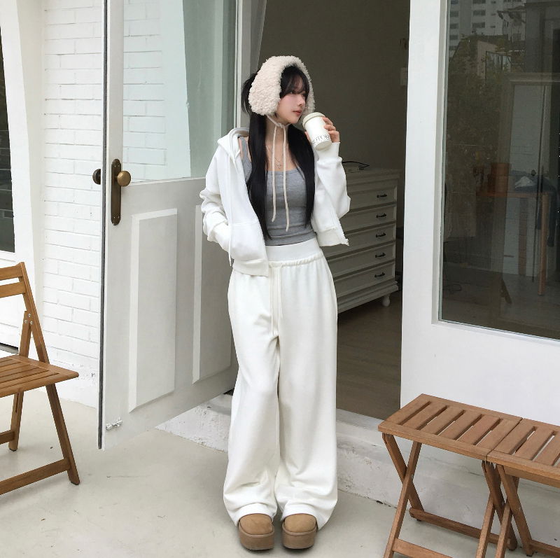 재킷 모델 착용 이미지-S1L28