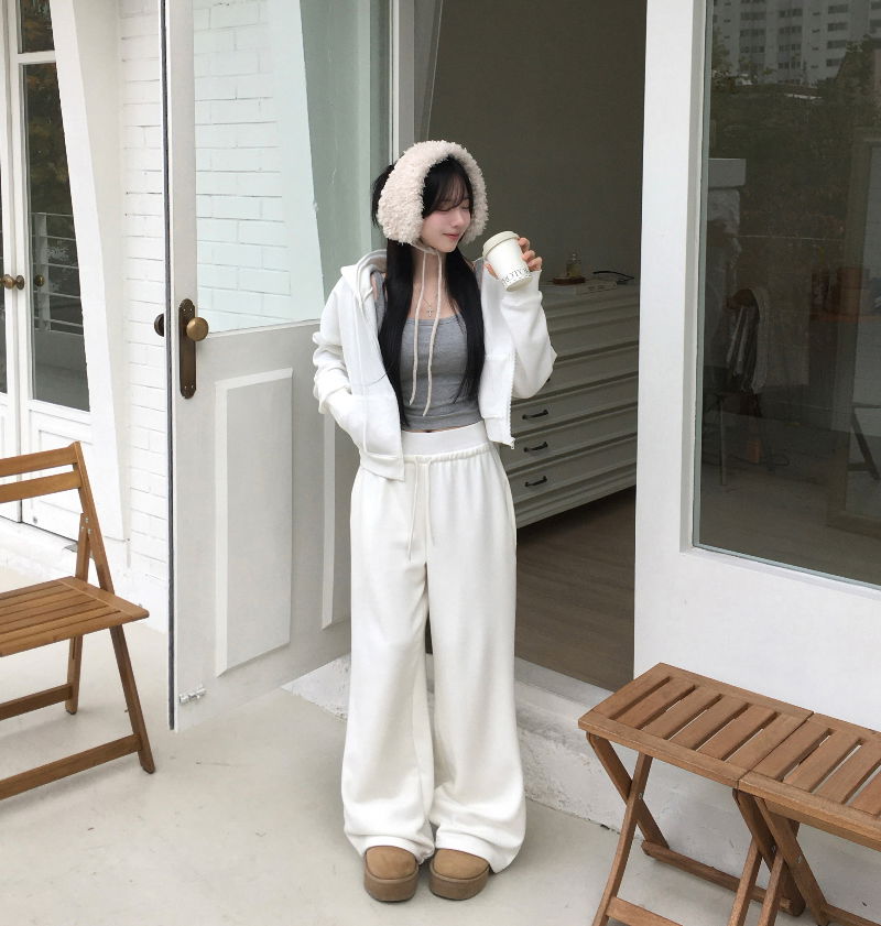 재킷 모델 착용 이미지-S1L27