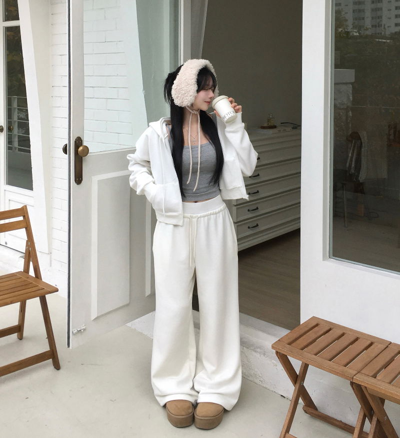 재킷 모델 착용 이미지-S1L29