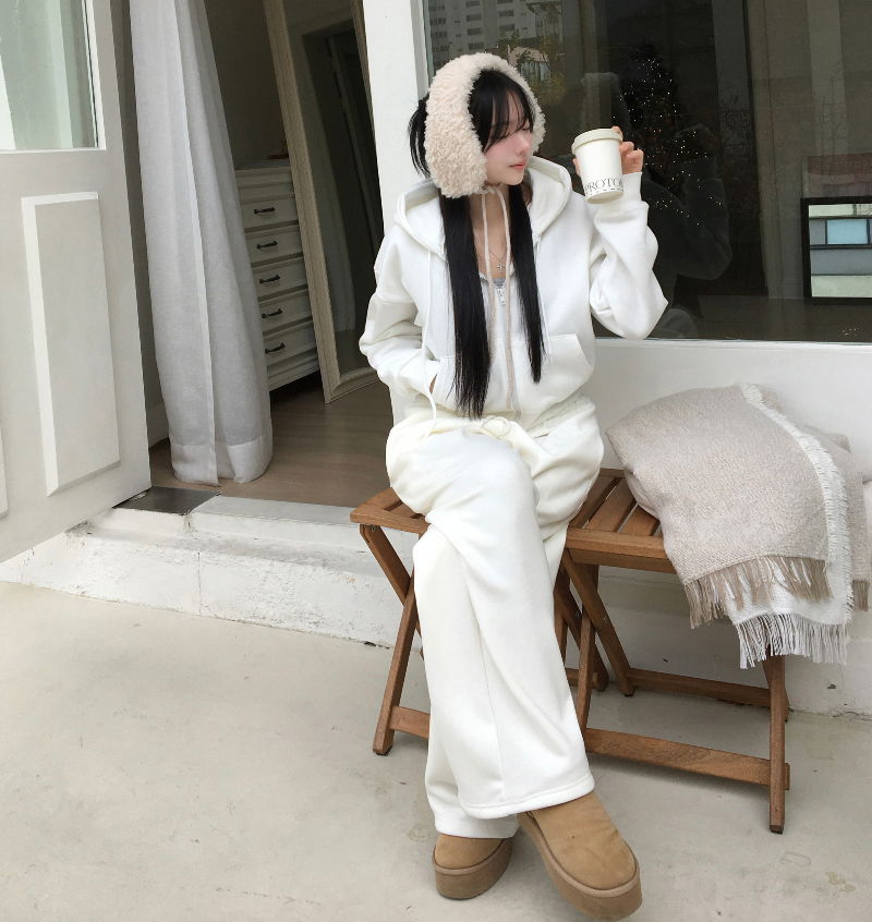 재킷 모델 착용 이미지-S1L23