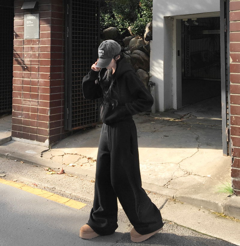 재킷 모델 착용 이미지-S1L13