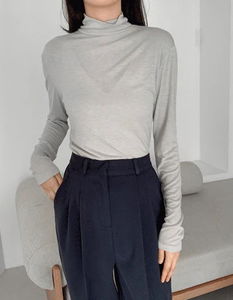 론두#무지폴라티셔츠