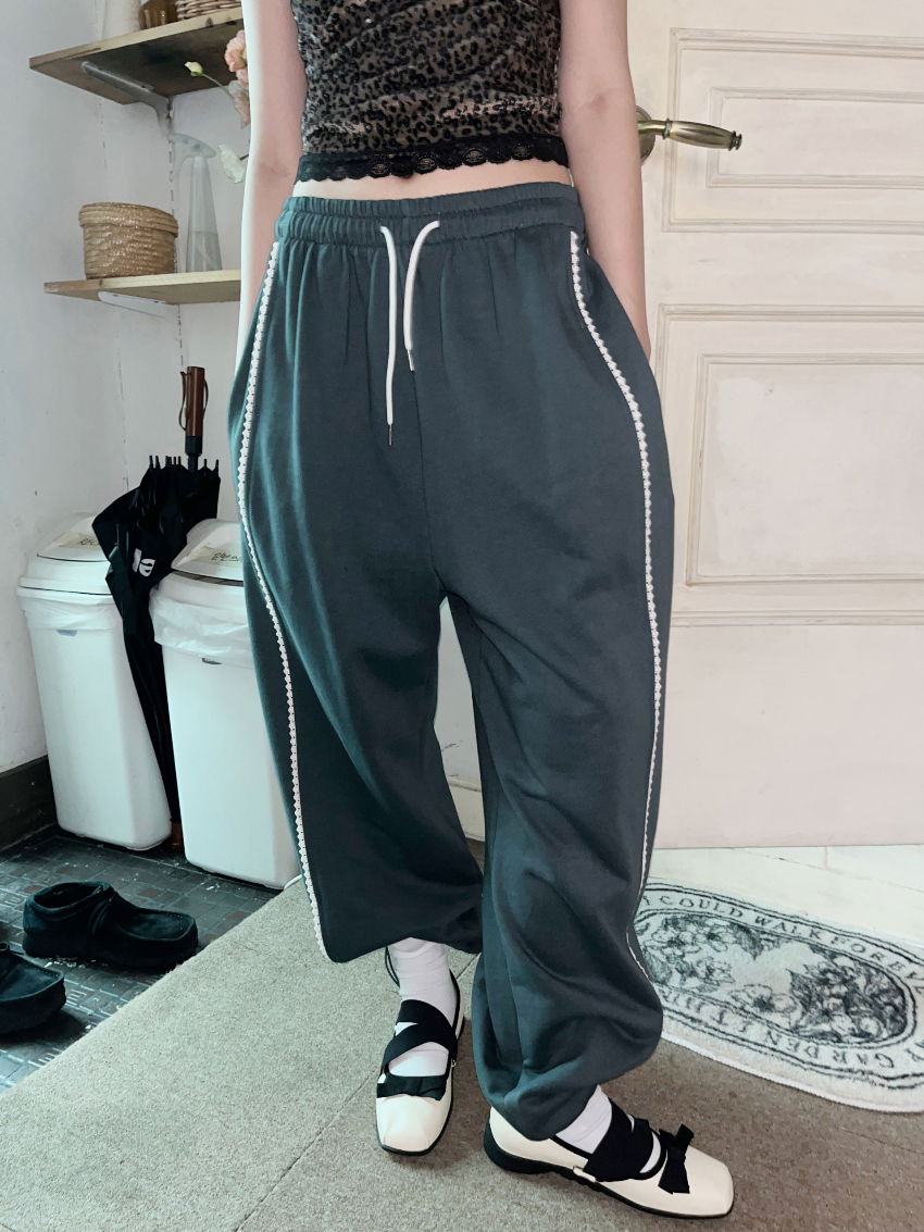 신발 모델 착용 이미지-S1L55