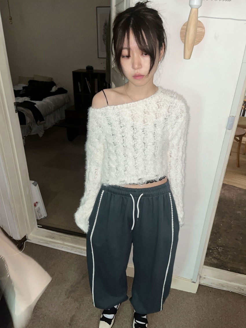 신발 모델 착용 이미지-S1L36