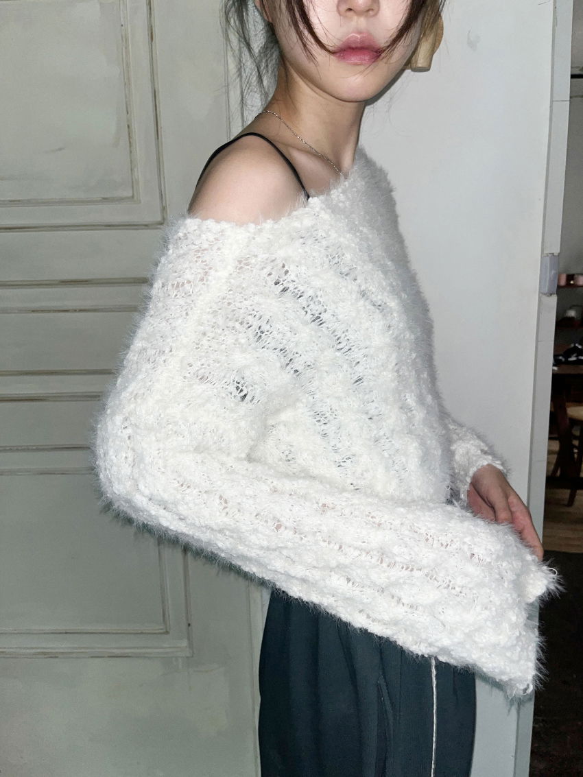 신발 모델 착용 이미지-S1L34