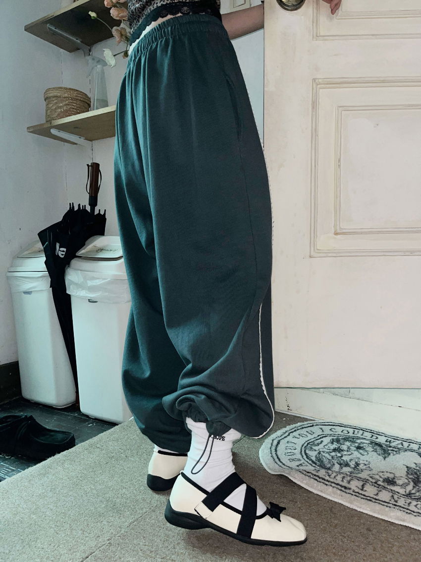 신발 모델 착용 이미지-S1L61