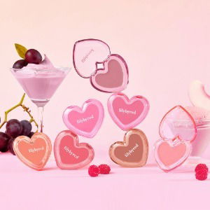 リリーバイレッド ラブビーム シャベット チーク 3.5g