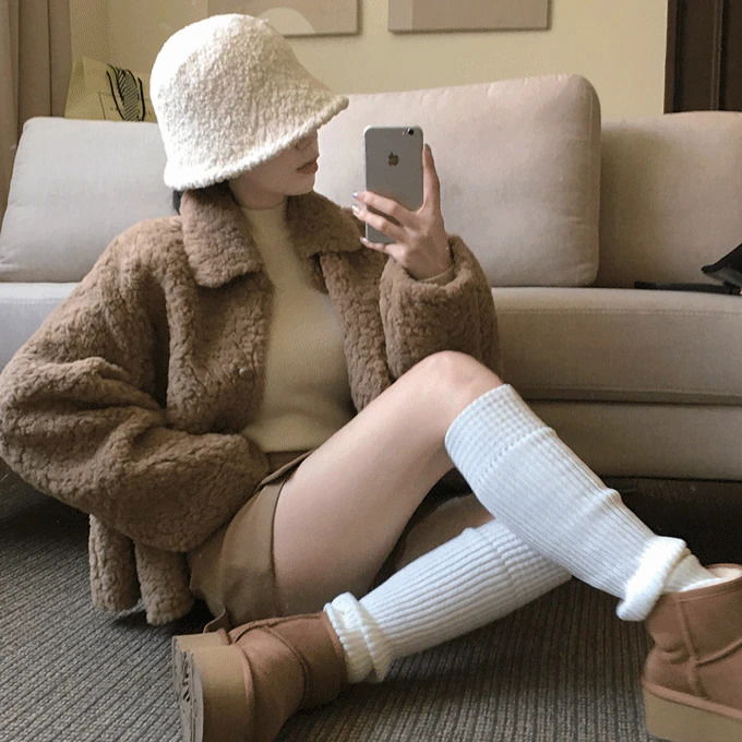 Linf Leg Warmer -2 color