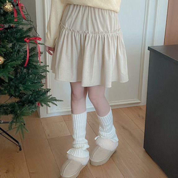 Golden Pring Frill SK