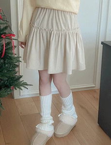 Golden Pring Frill SK