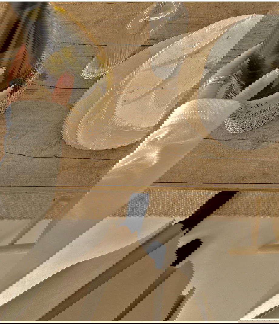 리리앤코 (끈조절) 포레스니 뷔스티에 플리츠 롱 원피스