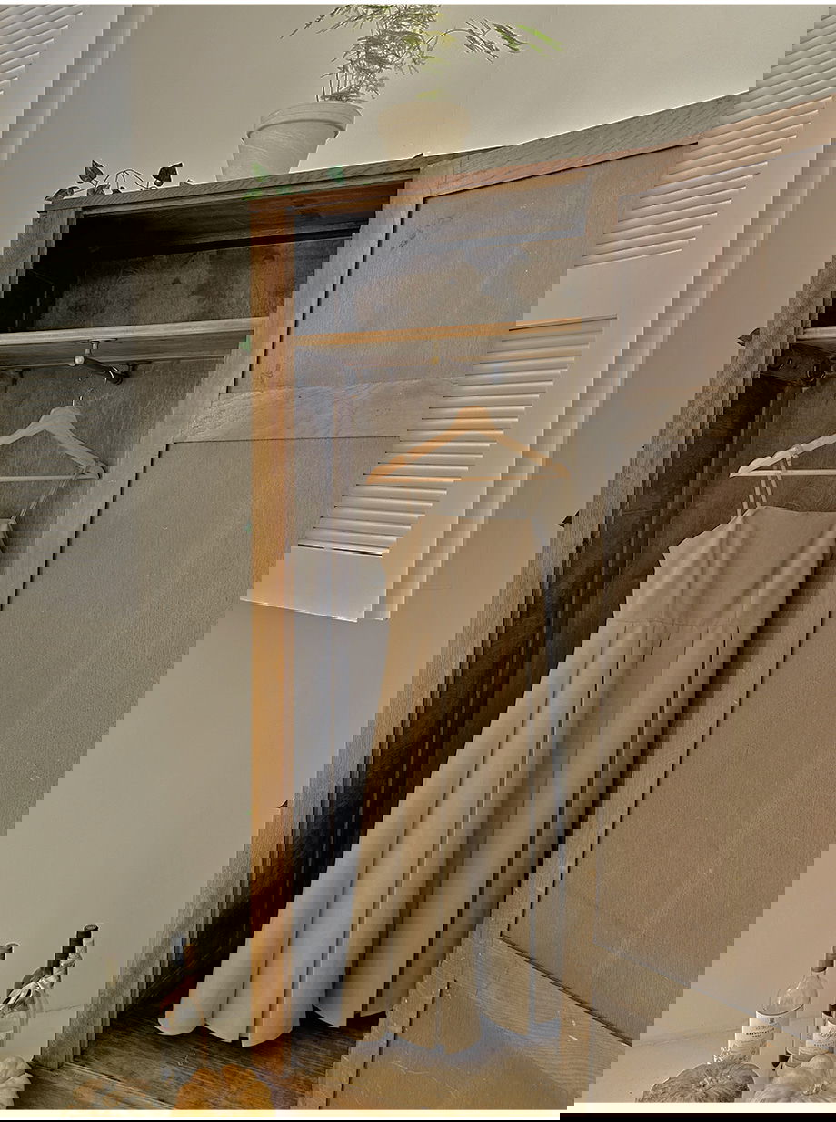 리리앤코 (끈조절) 포레스니 뷔스티에 플리츠 롱 원피스