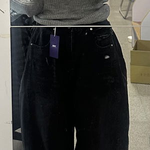 Codi Set #013 | Simple Gray Fit