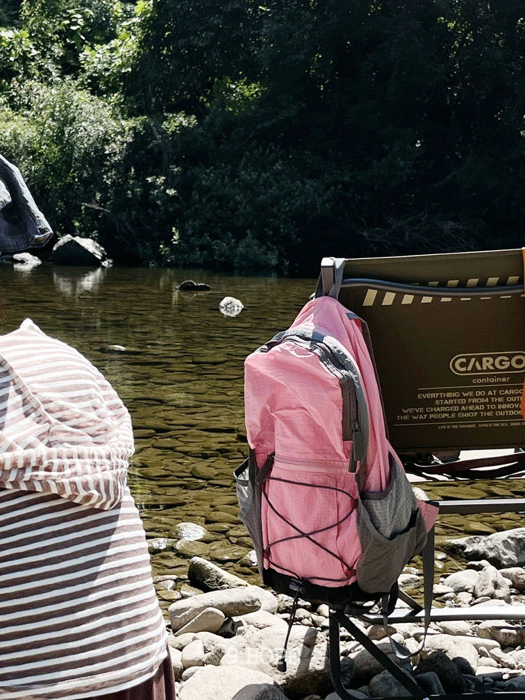 Gof Climb Backpack 背包