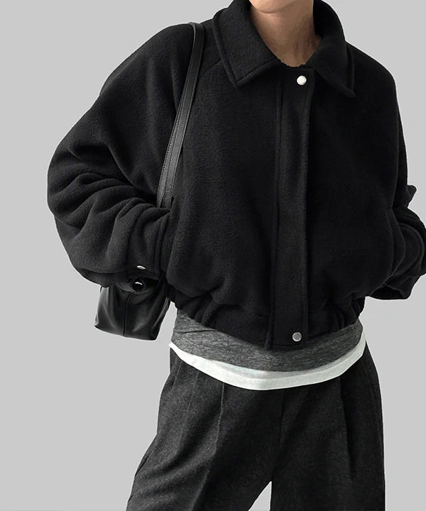 Parra Furis Blue Jacket