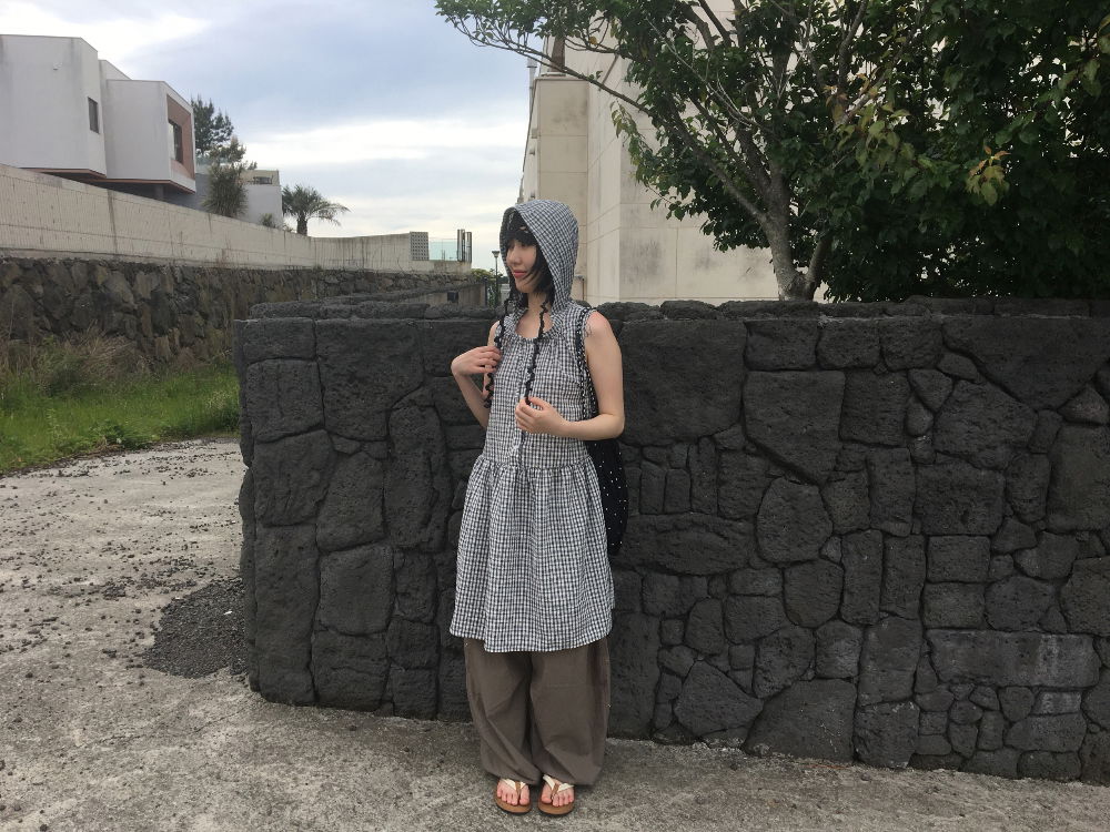 드레스 모델 착용 이미지-S1L10