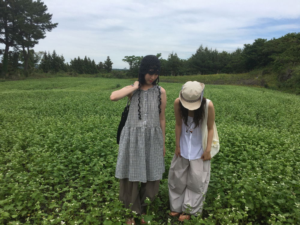 드레스 모델 착용 이미지-S1L18