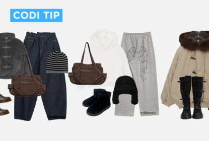 All You Need: 21 Fur-Outerwear Outfit Ideas