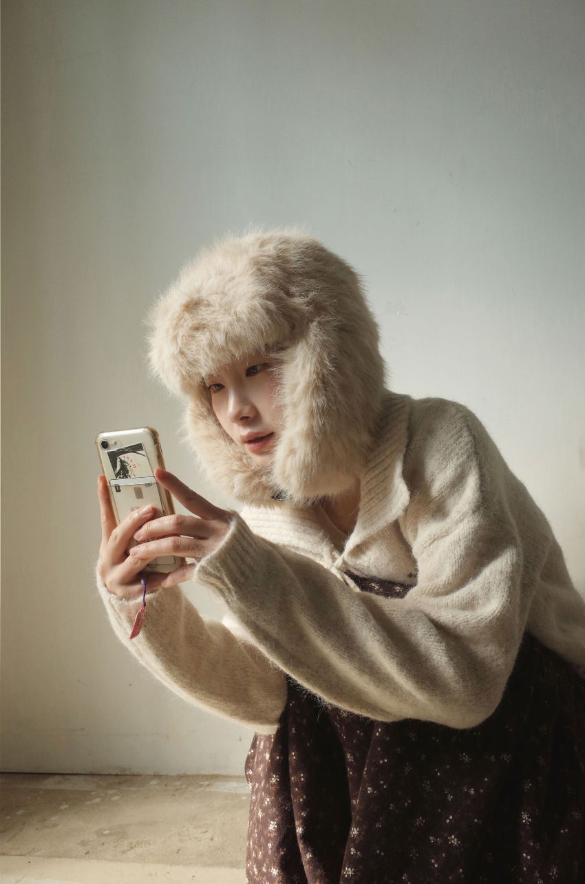 드레스 모델 착용 이미지-S1L9