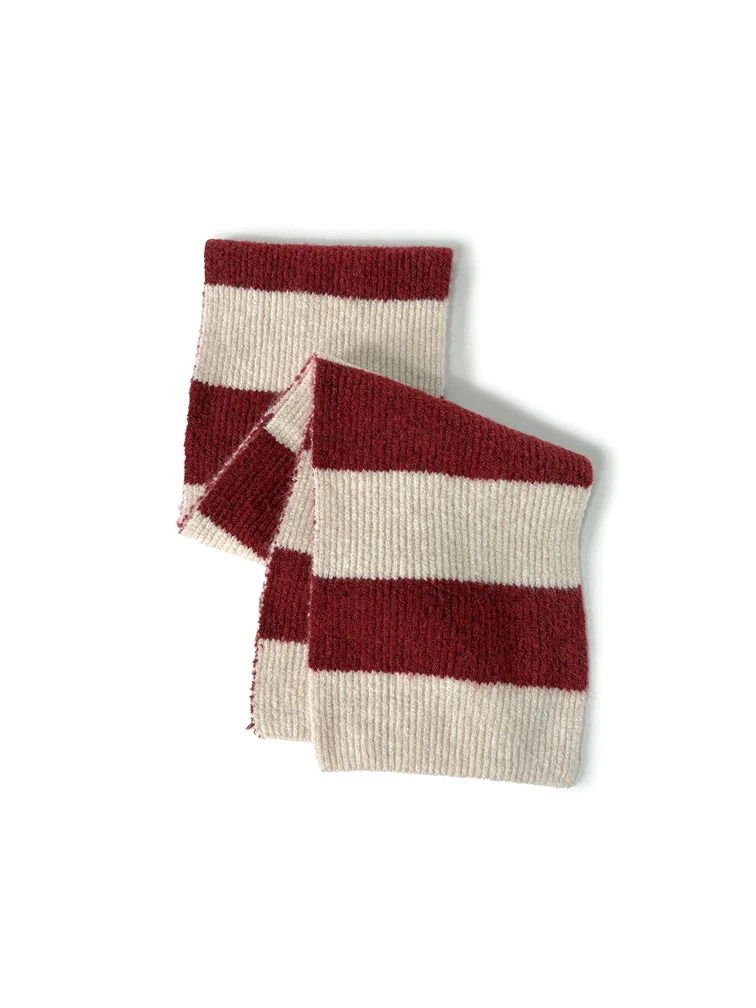 롤링 울 ST 머플러