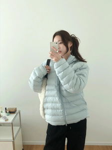 Fence Wellon lightweight padding