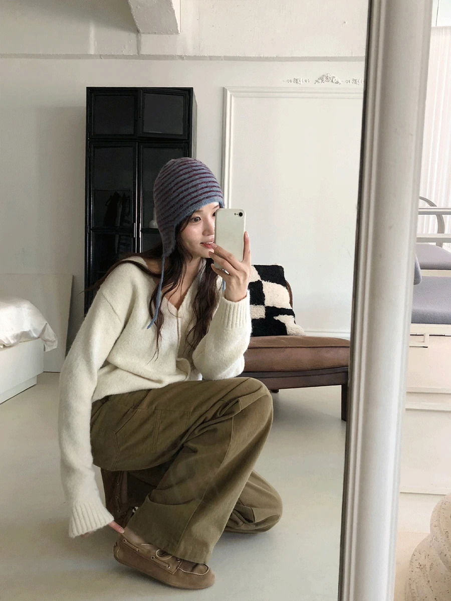 カーディガン / ベスト