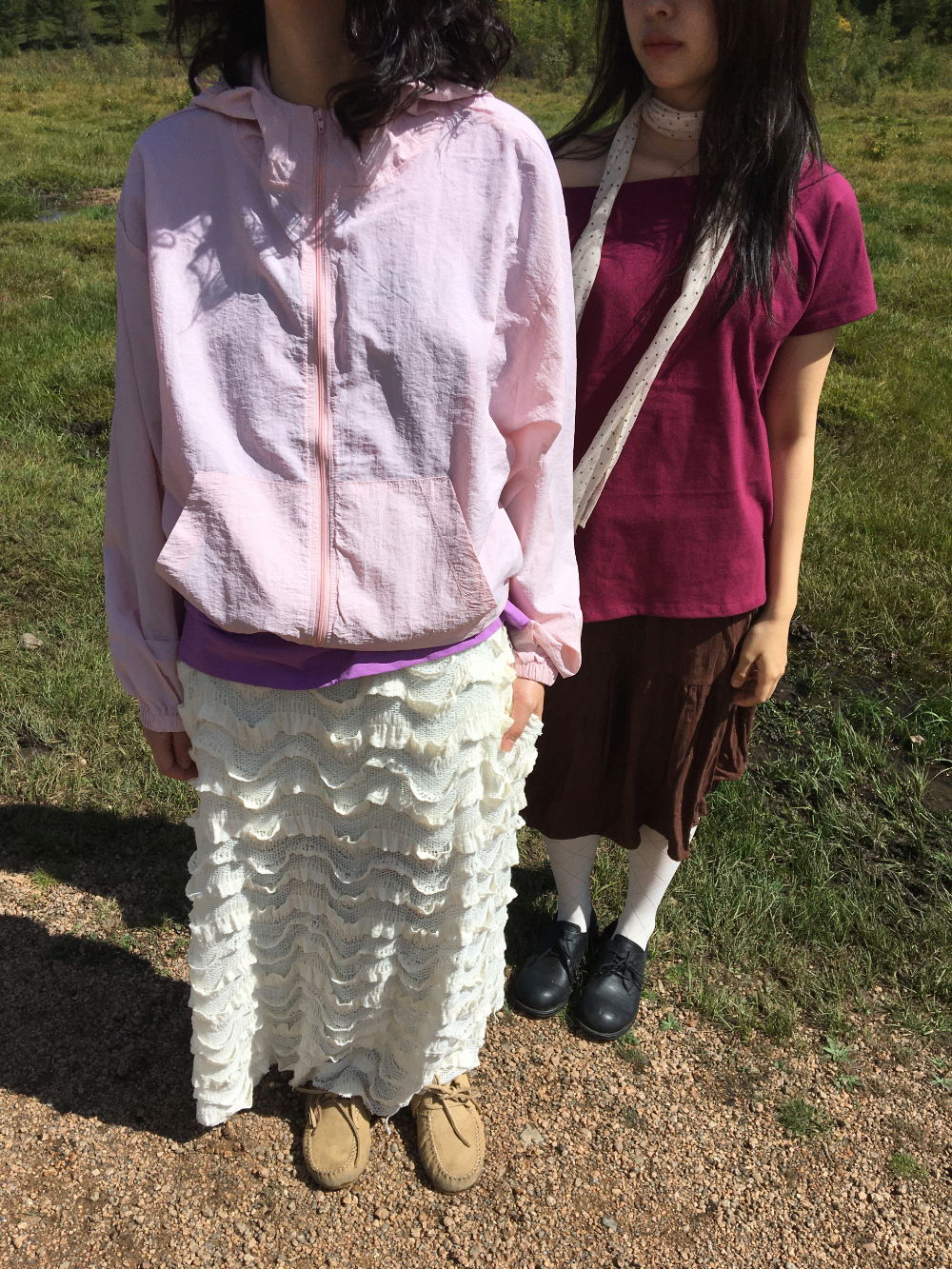 재킷 모델 착용 이미지-S1L10