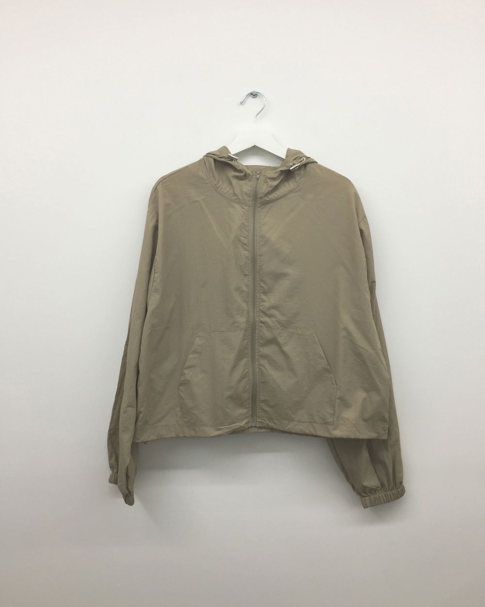 재킷 오트밀 색상 이미지-S1L50