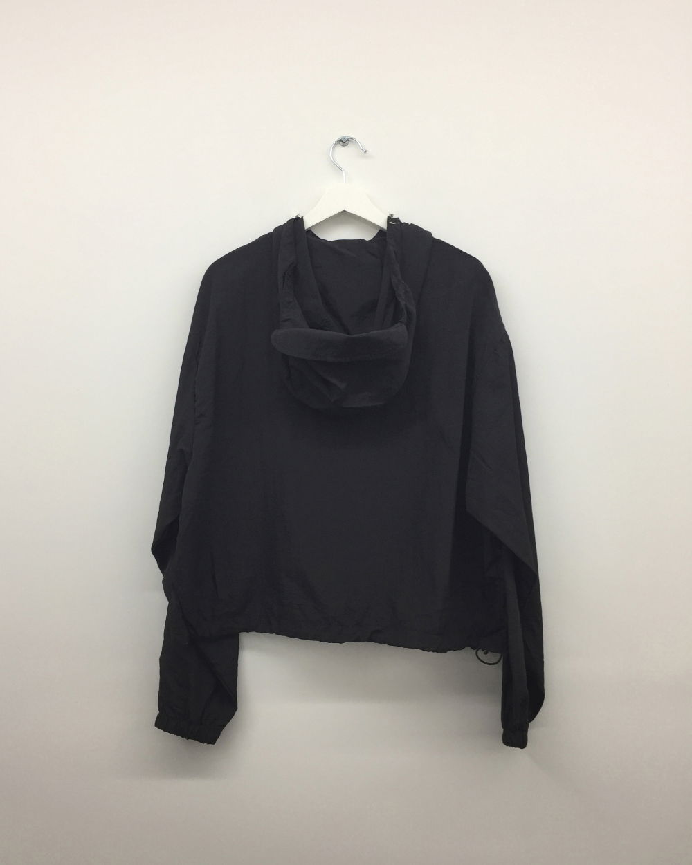 재킷 차콜 색상 이미지-S1L48