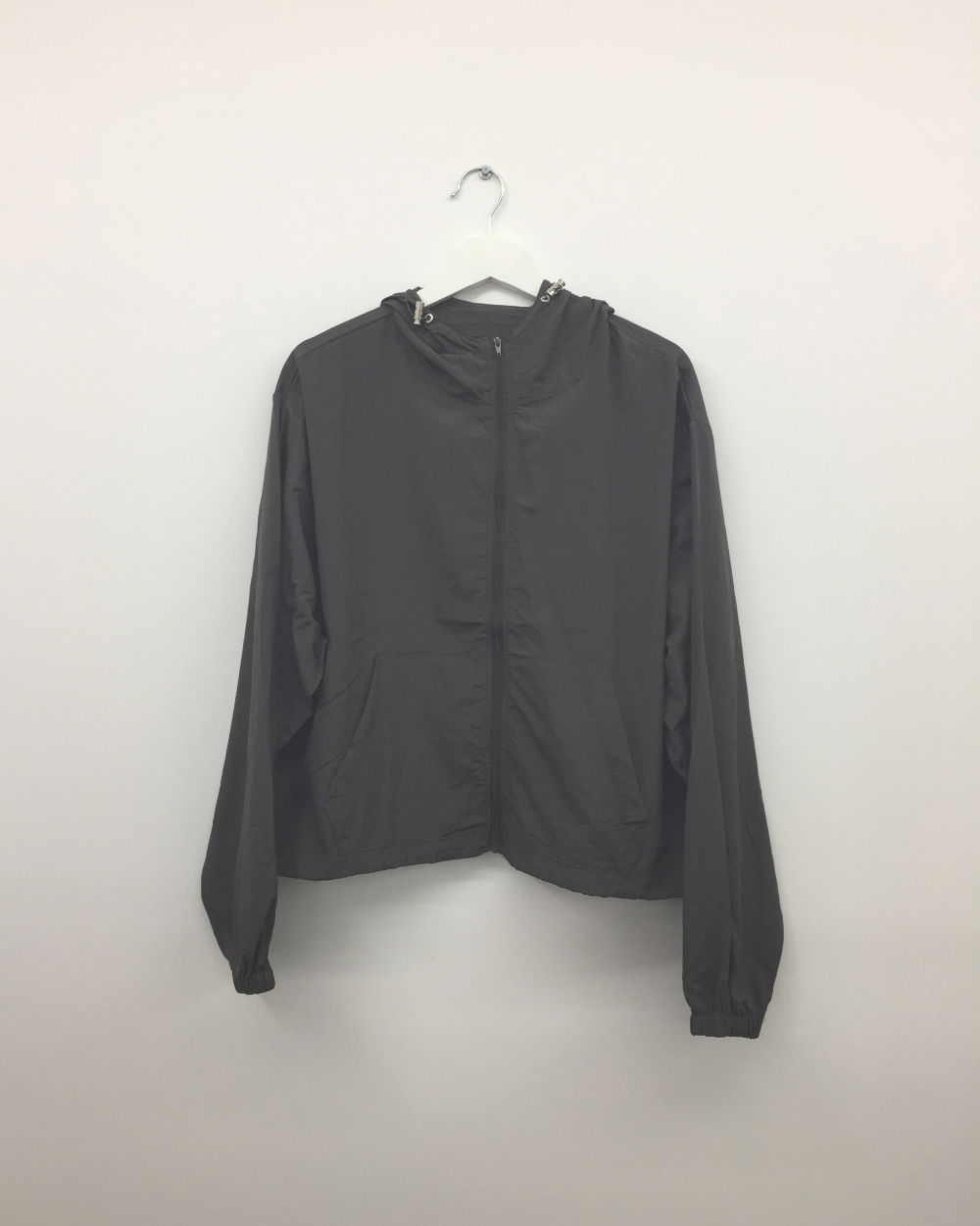 재킷 그레이 색상 이미지-S1L53